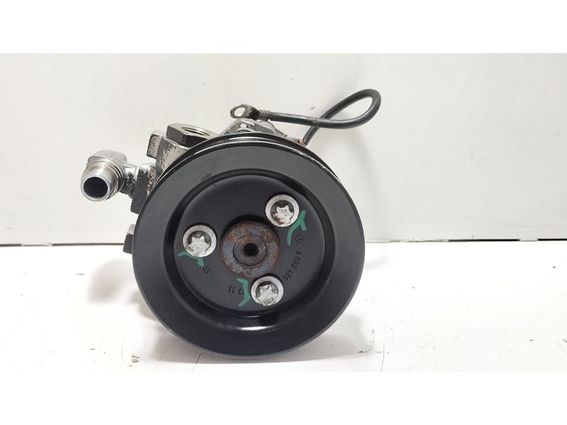 Recambio de bomba direccion para mercedes-benz clase s (w220) berlina 320 cdi (220.026) referencia OEM IAM 0034662601  