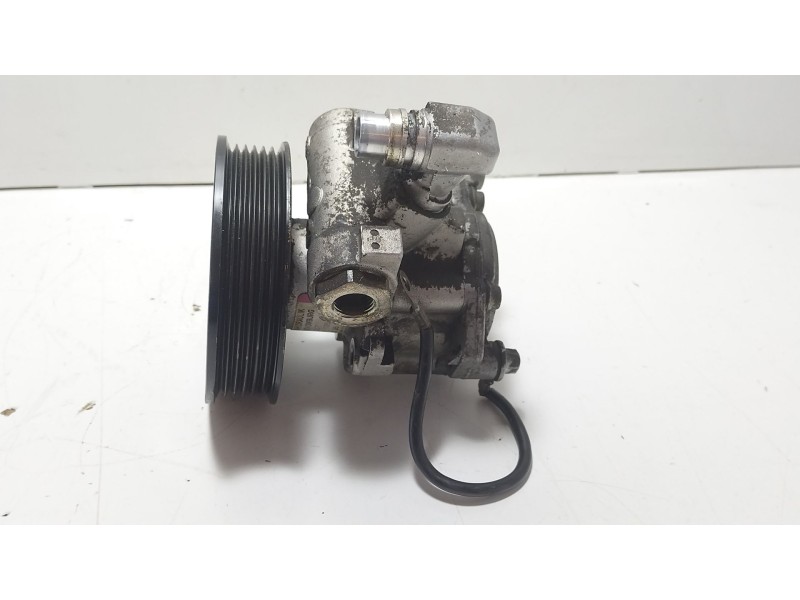 Recambio de bomba direccion para mercedes-benz clase s (w220) berlina 320 cdi (220.026) referencia OEM IAM 0034662601  