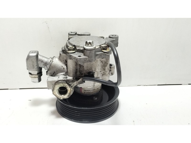 Recambio de bomba direccion para mercedes-benz clase s (w220) berlina 320 cdi (220.026) referencia OEM IAM 0034662601  