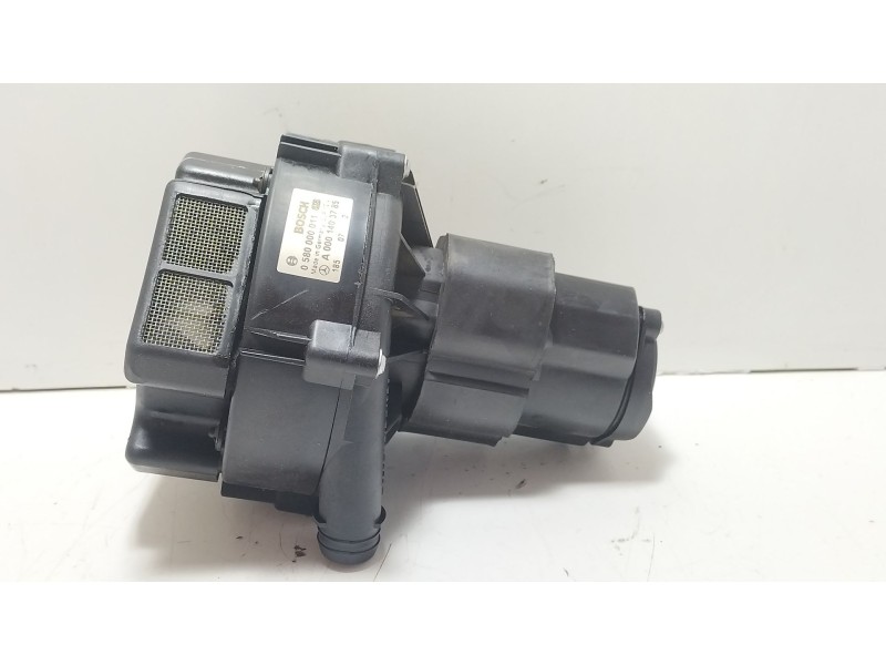 Recambio de valvula aire adicional para mercedes-benz clase s (w220) berlina 500 (220.075) referencia OEM IAM A0001403785  