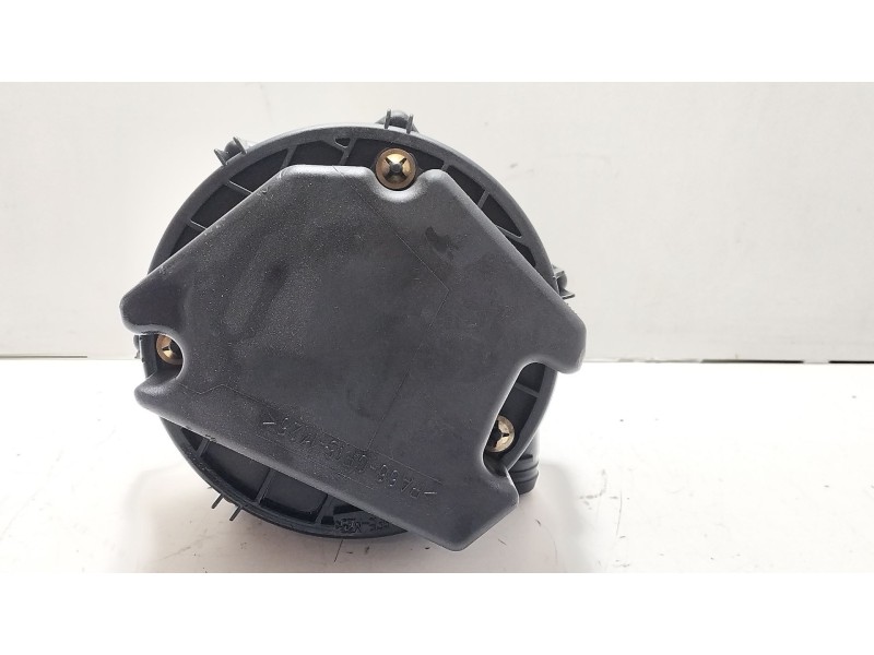 Recambio de valvula aire adicional para mercedes-benz clase s (w220) berlina 500 (220.075) referencia OEM IAM A0001403785  