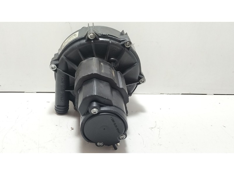 Recambio de valvula aire adicional para mercedes-benz clase s (w220) berlina 500 (220.075) referencia OEM IAM A0001403785  