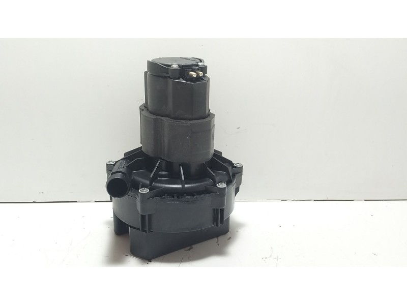 Recambio de valvula aire adicional para mercedes-benz clase s (w220) berlina 500 (220.075) referencia OEM IAM A0001403785  