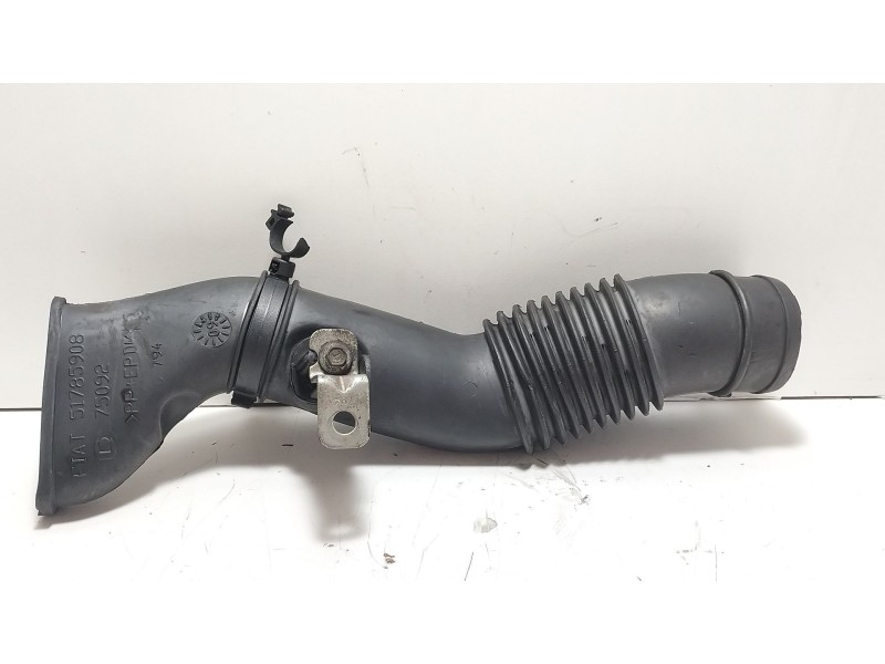 Recambio de tubo para peugeot bipper tepee 1.4 hdi referencia OEM IAM 51785908  