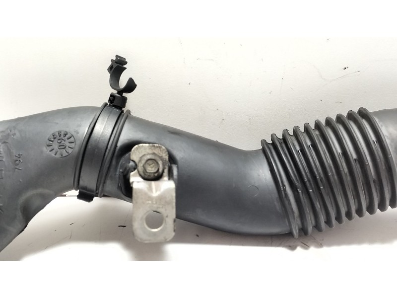 Recambio de tubo para peugeot bipper tepee 1.4 hdi referencia OEM IAM 51785908  