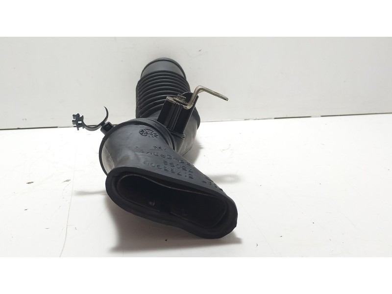 Recambio de tubo para peugeot bipper tepee 1.4 hdi referencia OEM IAM 51785908  