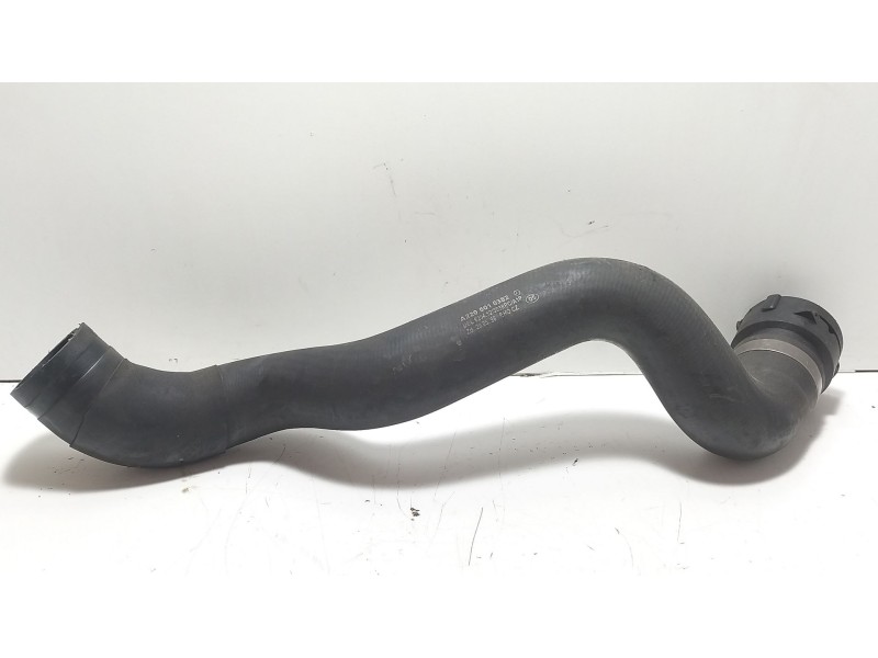 Recambio de tubo para mercedes-benz clase s (w220) berlina 500 (220.075) referencia OEM IAM A2205010382  