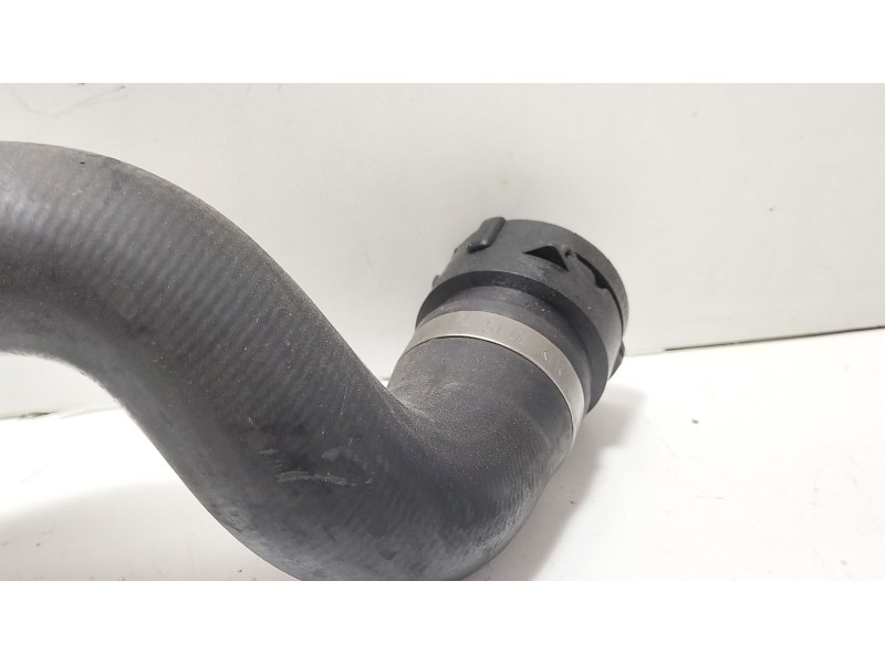 Recambio de tubo para mercedes-benz clase s (w220) berlina 500 (220.075) referencia OEM IAM A2205010382  