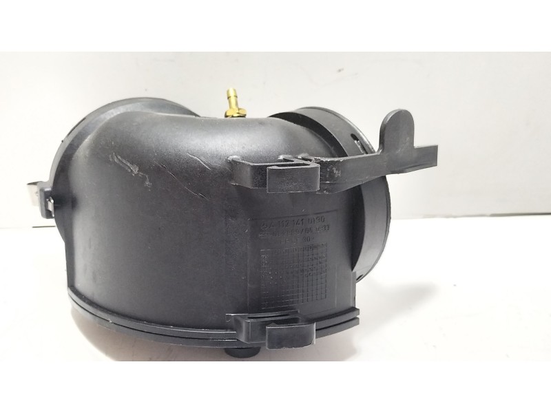Recambio de tubo para mercedes-benz clase e (w211) berlina 2.6 cat referencia OEM IAM A1121410190  