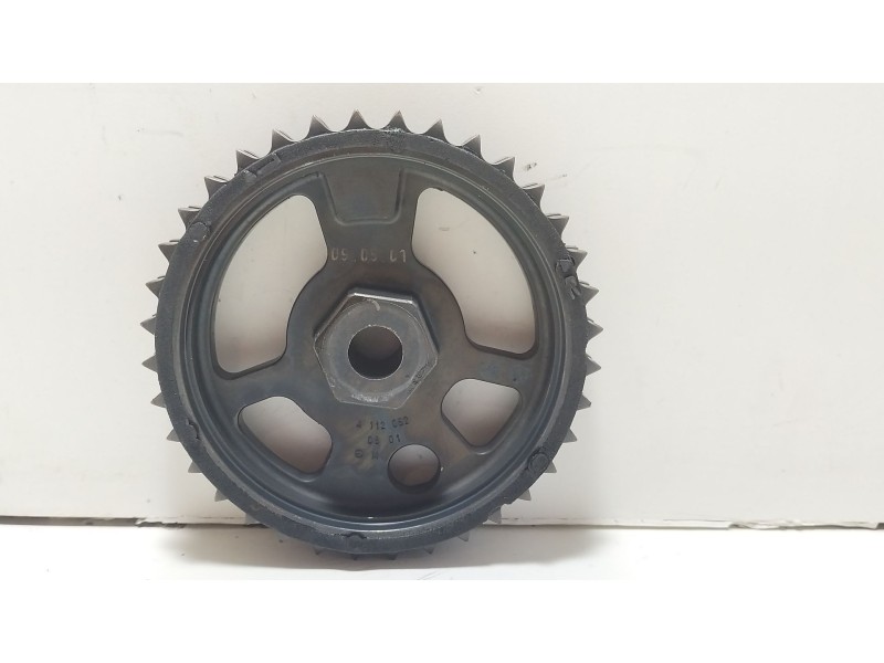Recambio de polea arbol levas para mercedes-benz clase m (w163) ml 320 (163.154) referencia OEM IAM A1120520801  