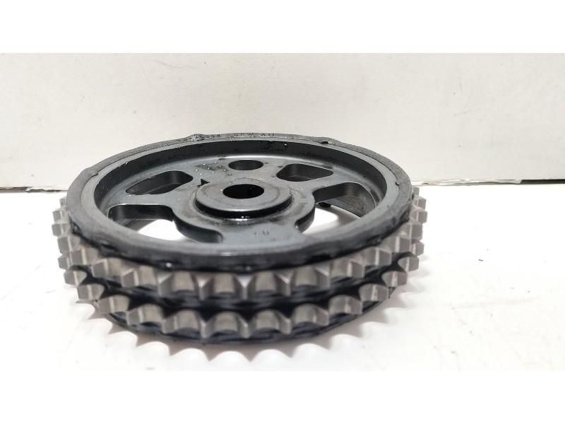 Recambio de polea arbol levas para mercedes-benz clase m (w163) ml 320 (163.154) referencia OEM IAM A1120520801  