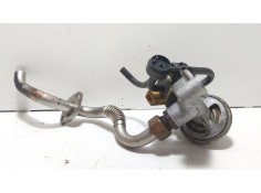 Recambio de valvula egr para mercedes-benz clase e (w210) berlina 240 (210.061) referencia OEM IAM A1121400060  