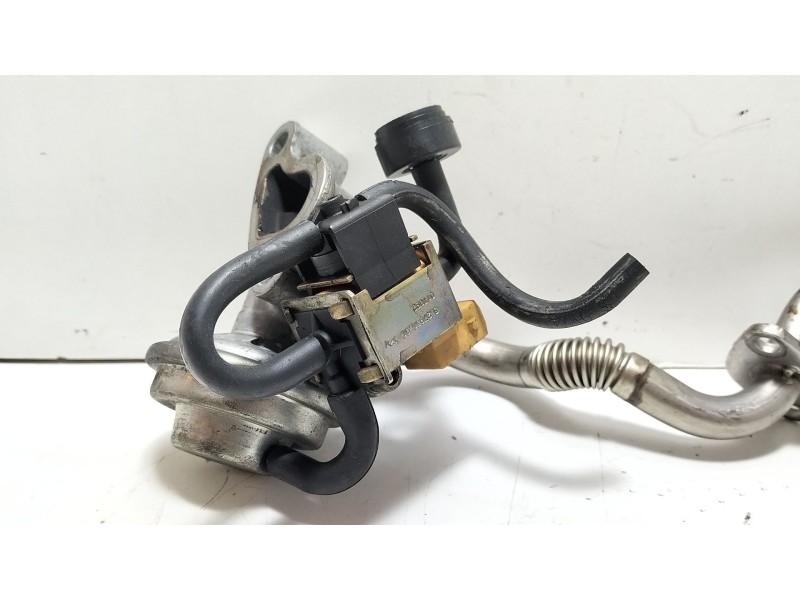 Recambio de valvula egr para mercedes-benz clase e (w210) berlina 240 (210.061) referencia OEM IAM A1121400060  