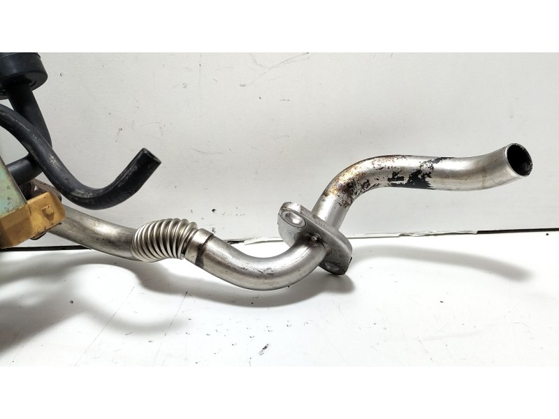 Recambio de valvula egr para mercedes-benz clase e (w210) berlina 240 (210.061) referencia OEM IAM A1121400060  