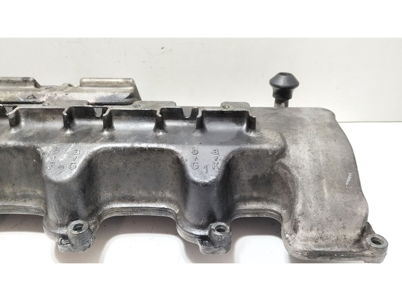 Recambio de tapa balancines para mercedes-benz clase s (w220) berlina 320 (220.065) referencia OEM IAM A1120160305  