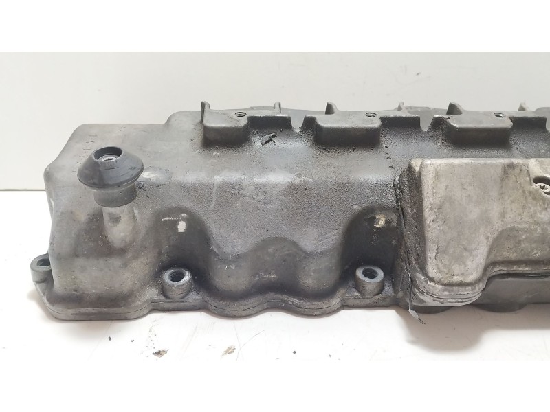 Recambio de tapa balancines para mercedes-benz clase s (w220) berlina 320 (220.065) referencia OEM IAM A1120160305  