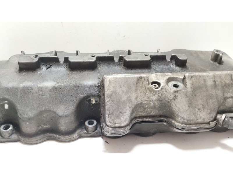 Recambio de tapa balancines para mercedes-benz clase s (w220) berlina 320 (220.065) referencia OEM IAM A1120160305  