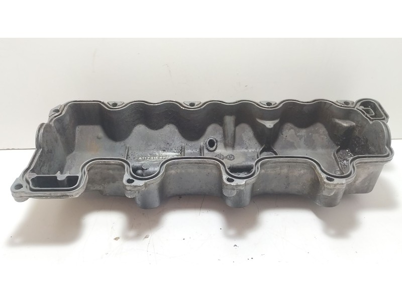 Recambio de tapa balancines para mercedes-benz clase s (w220) berlina 320 (220.065) referencia OEM IAM A1120160305  