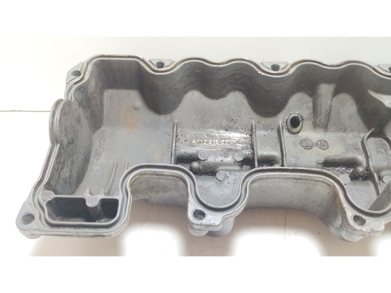 Recambio de tapa balancines para mercedes-benz clase s (w220) berlina 320 (220.065) referencia OEM IAM A1120160305  