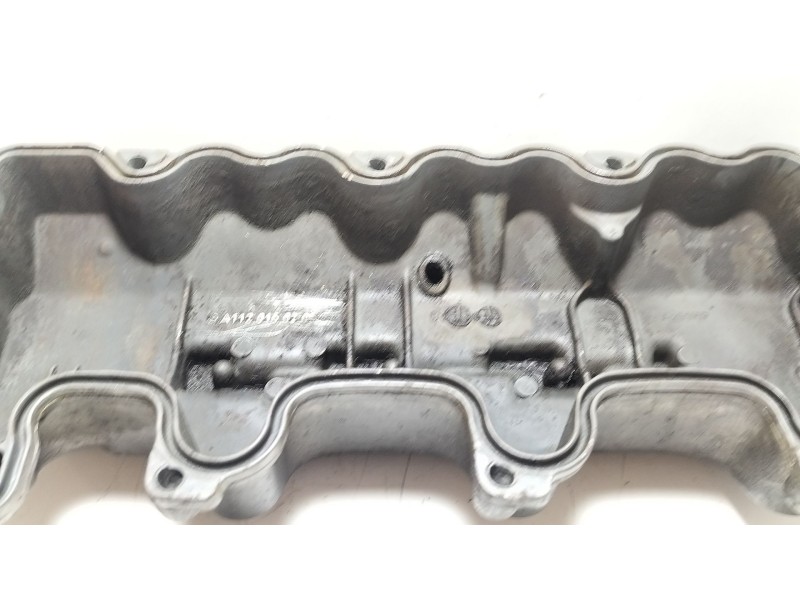Recambio de tapa balancines para mercedes-benz clase s (w220) berlina 320 (220.065) referencia OEM IAM A1120160305  