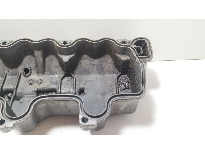 Recambio de tapa balancines para mercedes-benz clase s (w220) berlina 320 (220.065) referencia OEM IAM A1120160305  