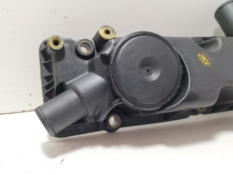 Recambio de tapa balancines para citroën xsara picasso 2.0 hdi referencia OEM IAM 9630142180  