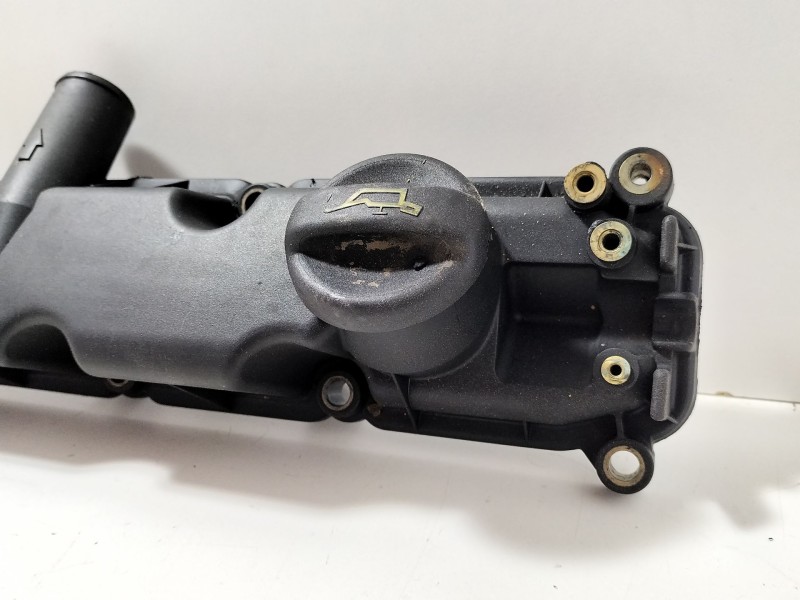 Recambio de tapa balancines para citroën xsara picasso 2.0 hdi referencia OEM IAM 9630142180  