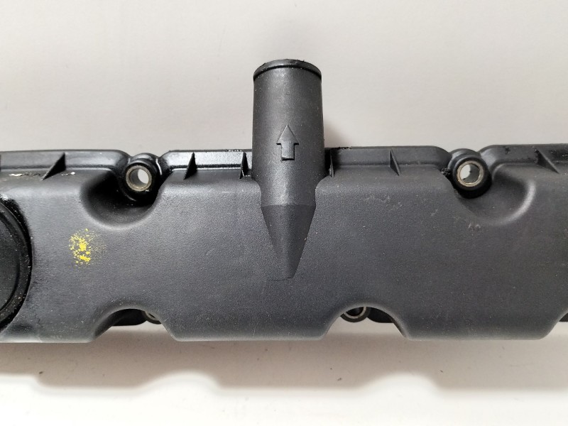 Recambio de tapa balancines para citroën xsara picasso 2.0 hdi referencia OEM IAM 9630142180  