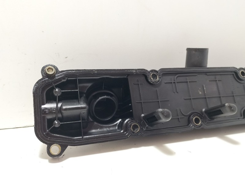 Recambio de tapa balancines para citroën xsara picasso 2.0 hdi referencia OEM IAM 9630142180  