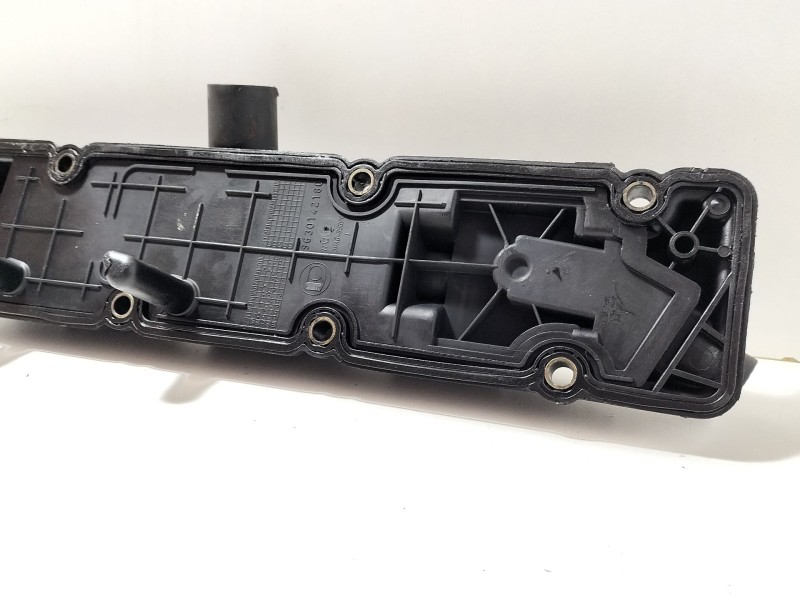 Recambio de tapa balancines para citroën xsara picasso 2.0 hdi referencia OEM IAM 9630142180  