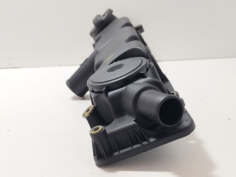 Recambio de tapa balancines para citroën xsara picasso 2.0 hdi referencia OEM IAM 9630142180  