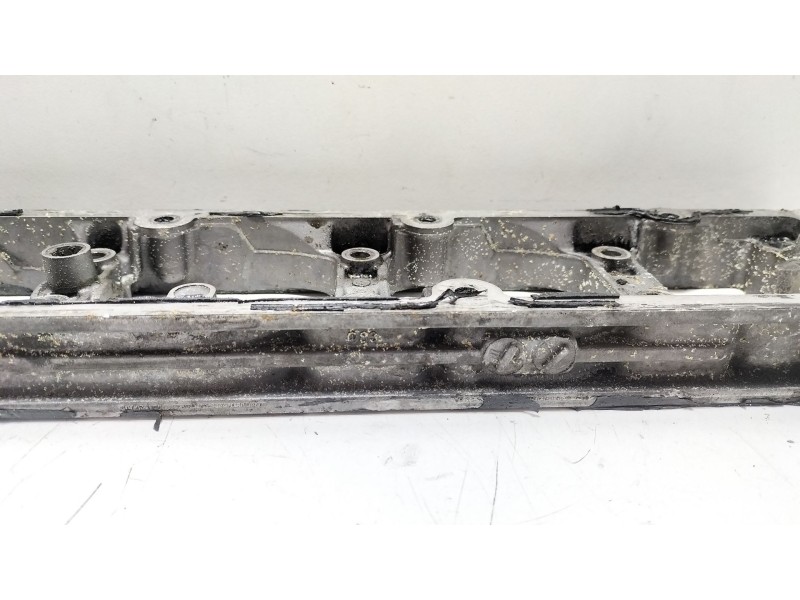 Recambio de culatin para peugeot 406 (8b) 2.0 hdi 110 referencia OEM IAM 9630377610  