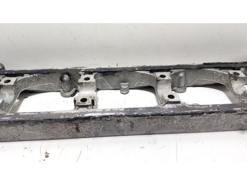 Recambio de culatin para peugeot 406 (8b) 2.0 hdi 110 referencia OEM IAM 9630377610  