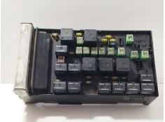 Recambio de caja reles / fusibles para chrysler voyager (rg) 2.5 crd executive referencia OEM IAM 04727558AC  