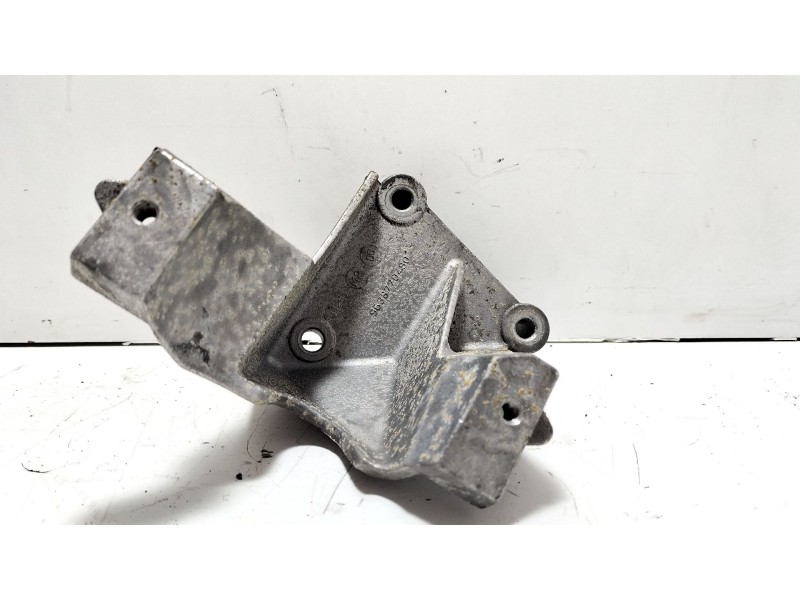 Recambio de soporte motor para citroën berlingo 2.0 hdi 600 furg. referencia OEM IAM 9638770480  