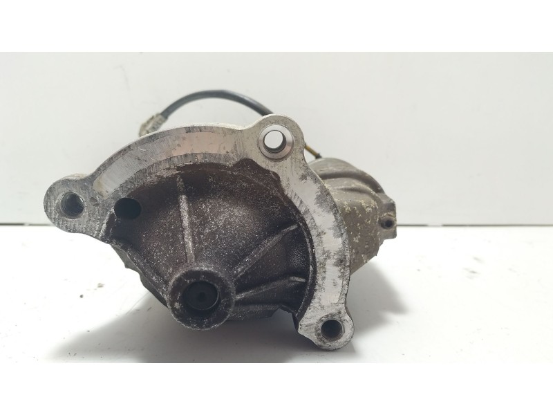 Recambio de motor arranque para citroën c5 berlina 2.0 hdi cat (rhz / dw10ated) referencia OEM IAM 9625383080  