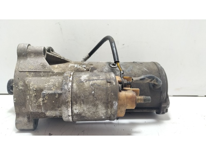 Recambio de motor arranque para citroën c5 berlina 2.0 hdi cat (rhz / dw10ated) referencia OEM IAM 9625383080  