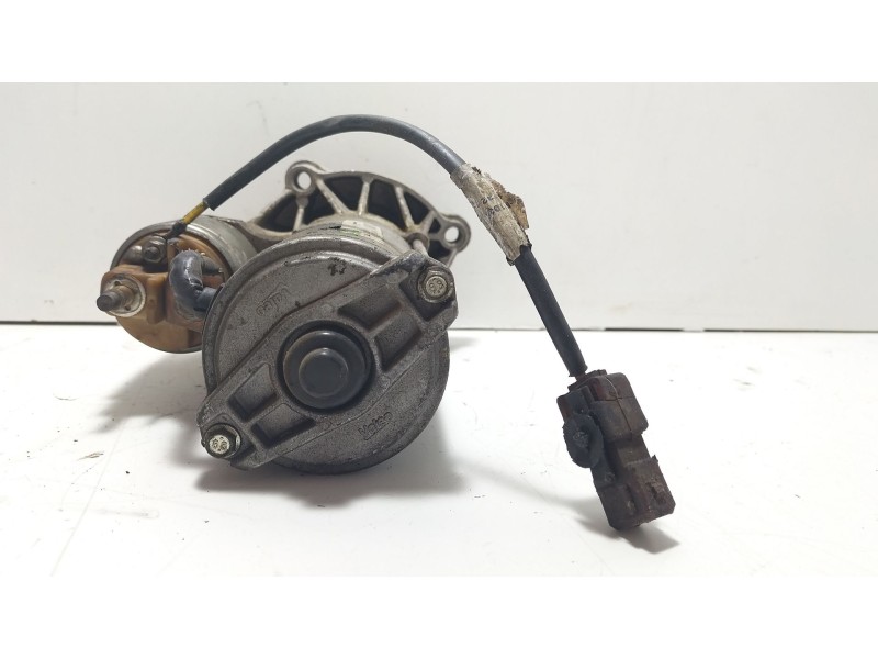 Recambio de motor arranque para citroën c5 berlina 2.0 hdi cat (rhz / dw10ated) referencia OEM IAM 9625383080  