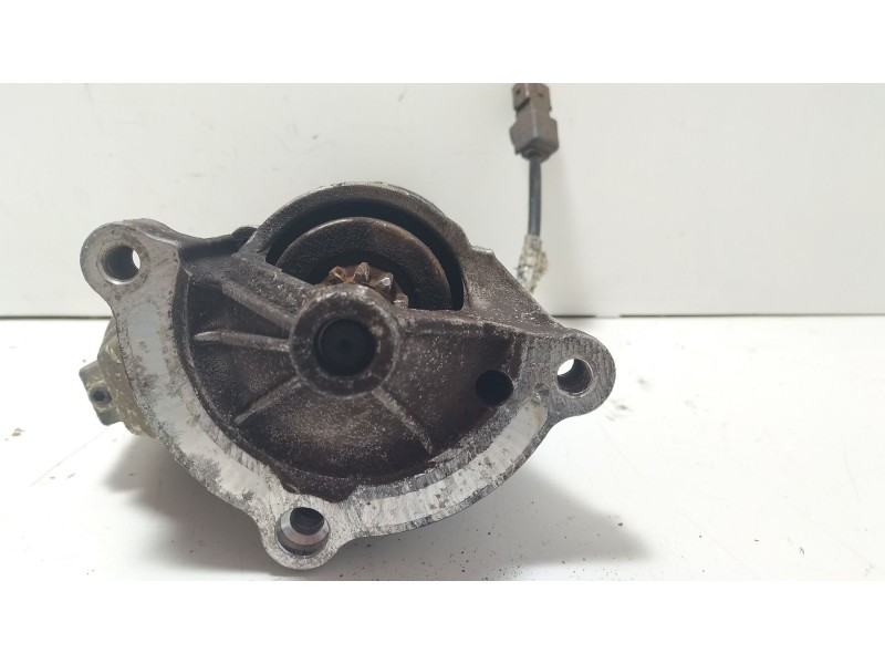 Recambio de motor arranque para citroën c5 berlina 2.0 hdi cat (rhz / dw10ated) referencia OEM IAM 9625383080  