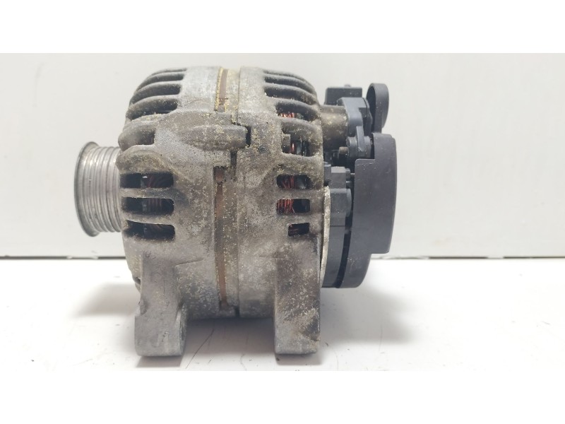 Recambio de alternador para peugeot partner (s2) 2.0 hdi cat referencia OEM IAM 0124525034  