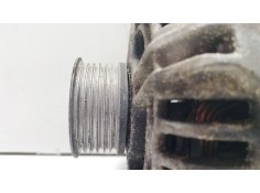 Recambio de alternador para peugeot partner (s2) 2.0 hdi cat referencia OEM IAM 0124525034   2