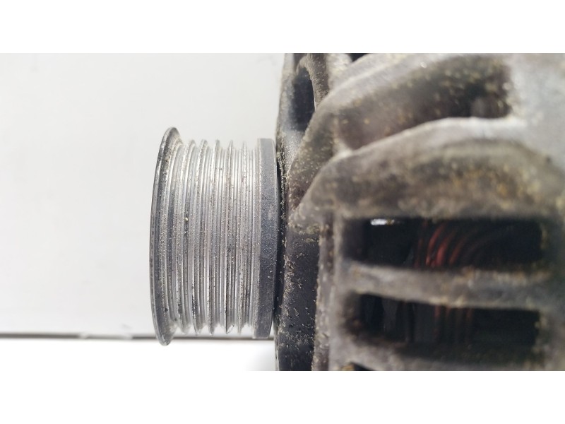 Recambio de alternador para peugeot partner (s2) 2.0 hdi cat referencia OEM IAM 0124525034  