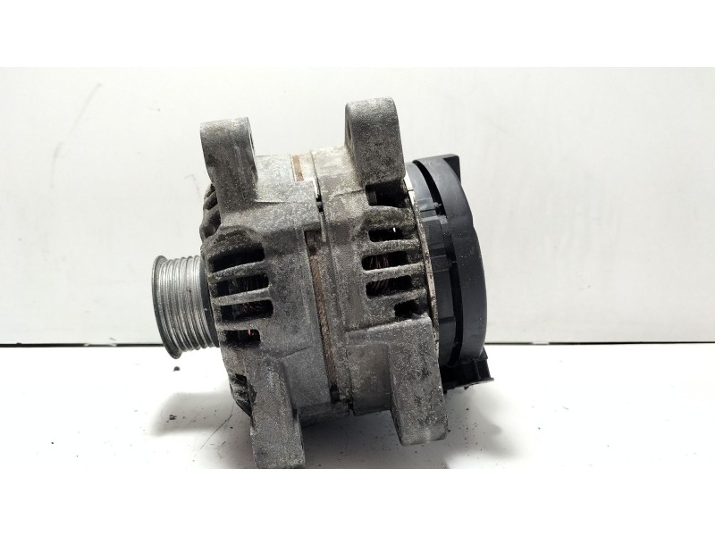 Recambio de alternador para peugeot partner (s2) 2.0 hdi cat referencia OEM IAM 0124525034  