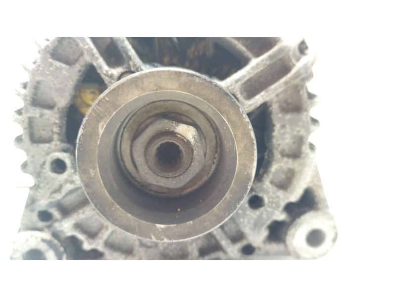 Recambio de alternador para peugeot partner (s2) 2.0 hdi cat referencia OEM IAM 0124525034  