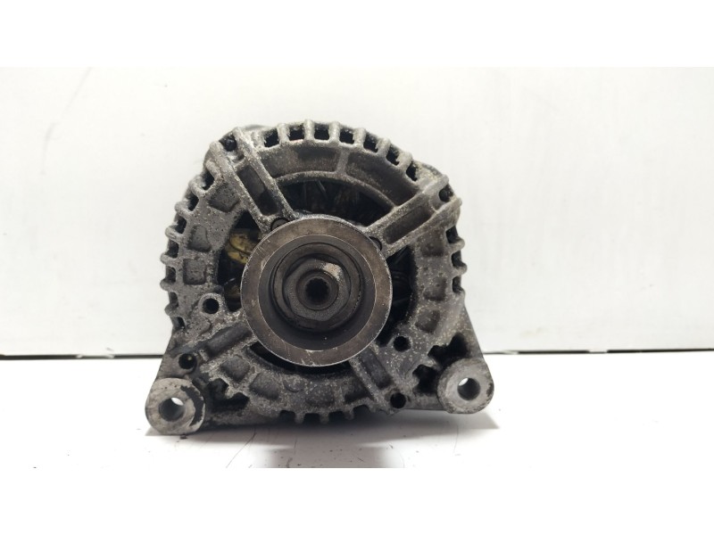 Recambio de alternador para peugeot partner (s2) 2.0 hdi cat referencia OEM IAM 0124525034  
