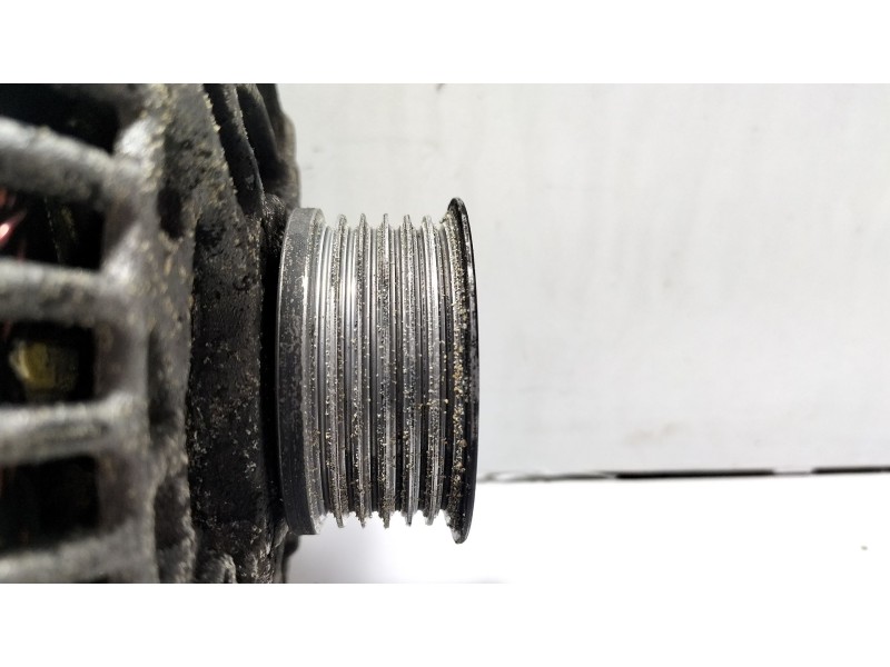 Recambio de alternador para peugeot partner (s2) 2.0 hdi cat referencia OEM IAM 0124525034  