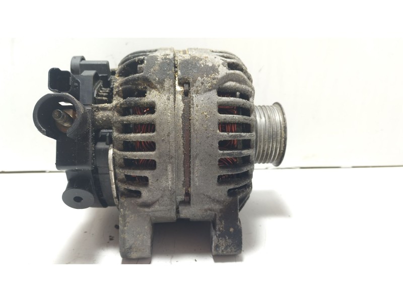 Recambio de alternador para peugeot partner (s2) 2.0 hdi cat referencia OEM IAM 0124525034  