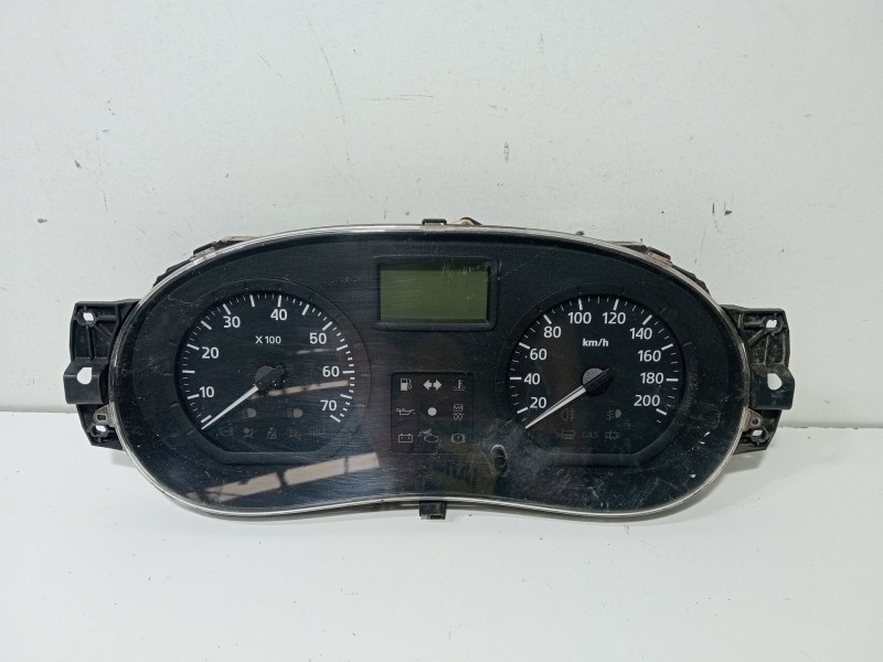 Recambio de cuadro instrumentos para dacia logan (ls_) 1.5 dci (ls04) referencia OEM IAM P8200752813  