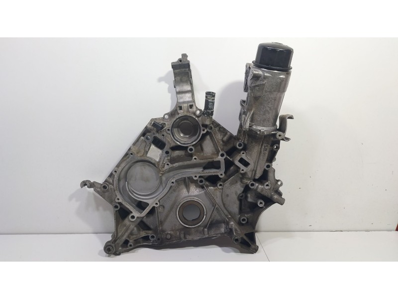 Recambio de tapa distribucion para mercedes-benz clase m (w163) 500 (163.175) referencia OEM IAM R1120151202  