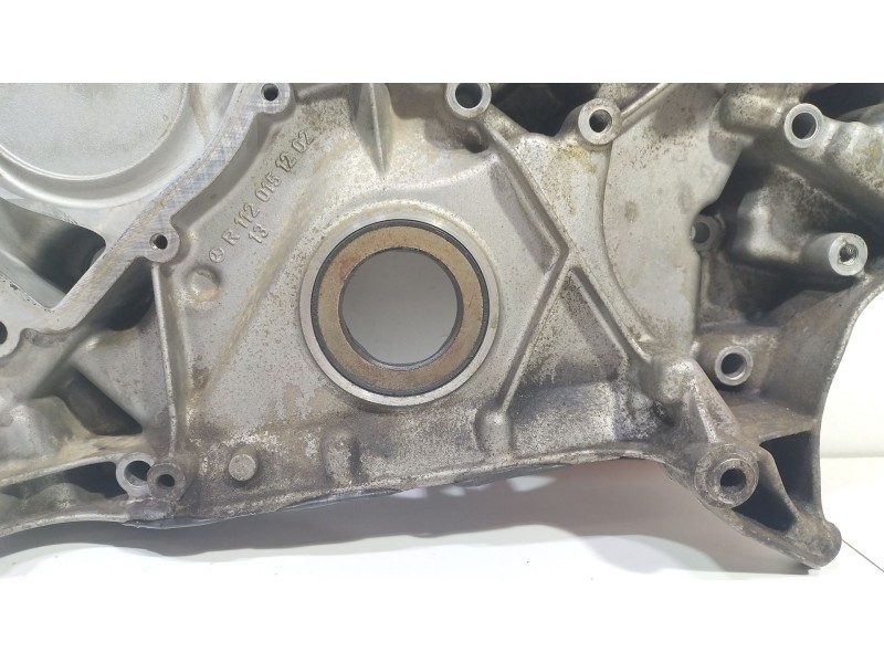 Recambio de tapa distribucion para mercedes-benz clase m (w163) 500 (163.175) referencia OEM IAM R1120151202  